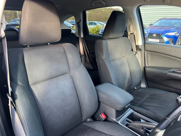 2016 Honda CR-V SE 1.6 I-DTEC - Rear Camera 370998369