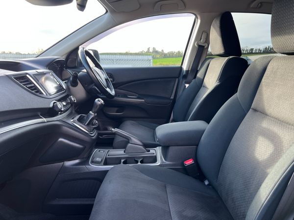 2016 Honda CR-V SE 1.6 I-DTEC - Rear Camera 370998374