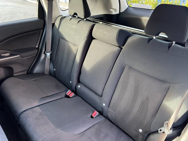 2016 Honda CR-V SE 1.6 I-DTEC - Rear Camera 370998375