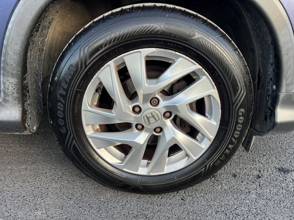 2016 Honda CR-V SE 1.6 I-DTEC - Rear Camera 370998371