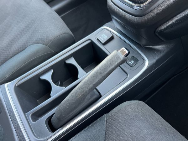 2016 Honda CR-V SE 1.6 I-DTEC - Rear Camera 370998387