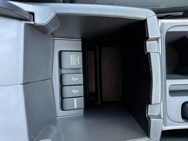 2016 Honda CR-V SE 1.6 I-DTEC - Rear Camera 370998380