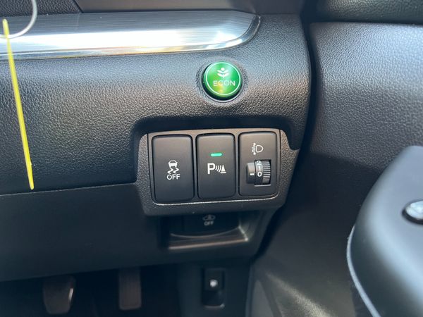 2016 Honda CR-V SE 1.6 I-DTEC - Rear Camera 370998381