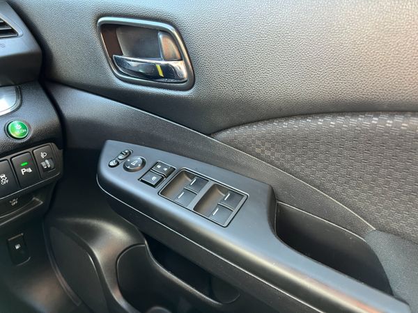 2016 Honda CR-V SE 1.6 I-DTEC - Rear Camera 370998383