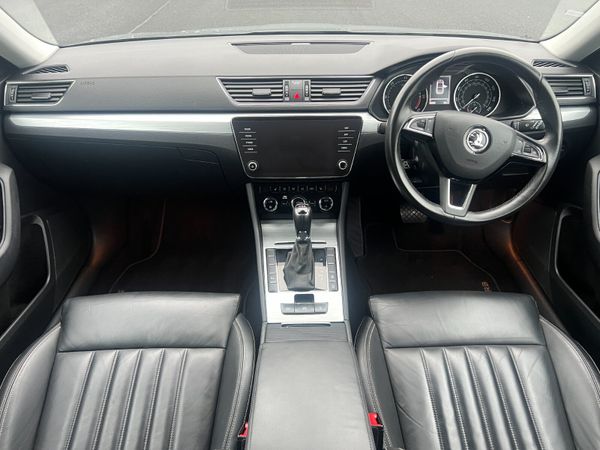 2021 Skoda Superb SE Technology 1.6 TDI 370998474