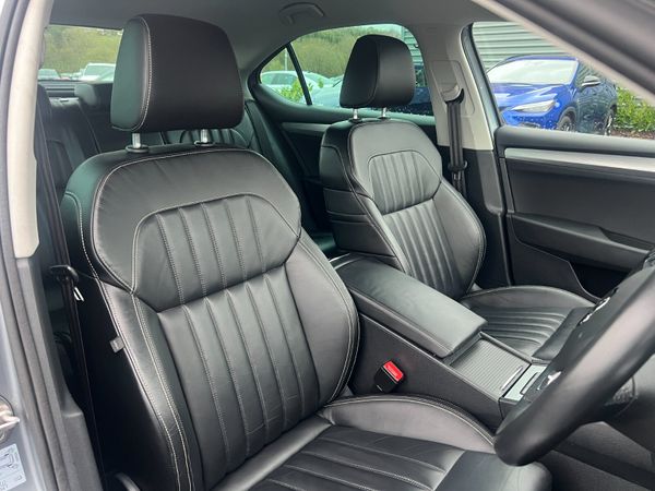 2021 Skoda Superb SE Technology 1.6 TDI 370998476