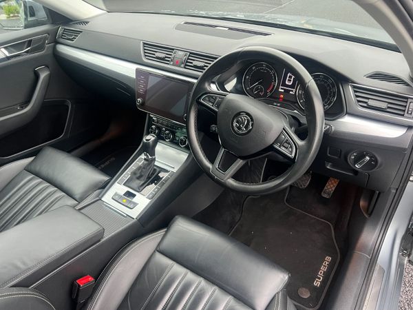 2021 Skoda Superb SE Technology 1.6 TDI 370998477