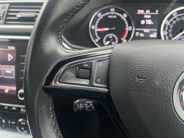 2021 Skoda Superb SE Technology 1.6 TDI 370998479