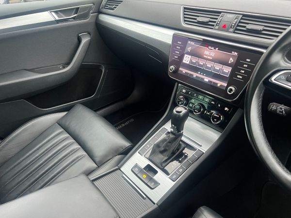 2021 Skoda Superb SE Technology 1.6 TDI 370998486