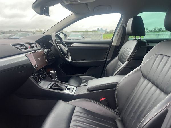 2021 Skoda Superb SE Technology 1.6 TDI 370998480