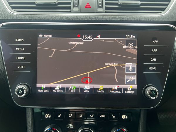 2021 Skoda Superb SE Technology 1.6 TDI 370998494