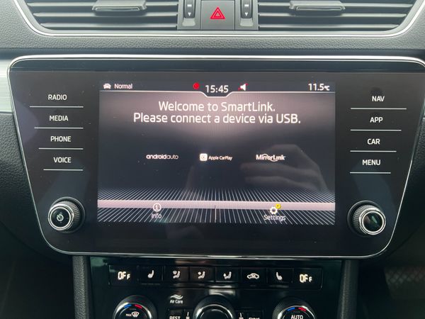 2021 Skoda Superb SE Technology 1.6 TDI 370998495