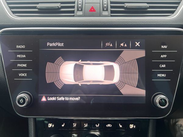 2021 Skoda Superb SE Technology 1.6 TDI 370998497
