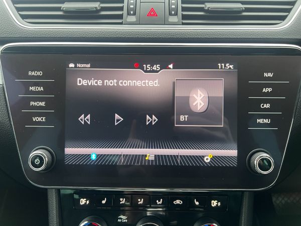 2021 Skoda Superb SE Technology 1.6 TDI 370998491