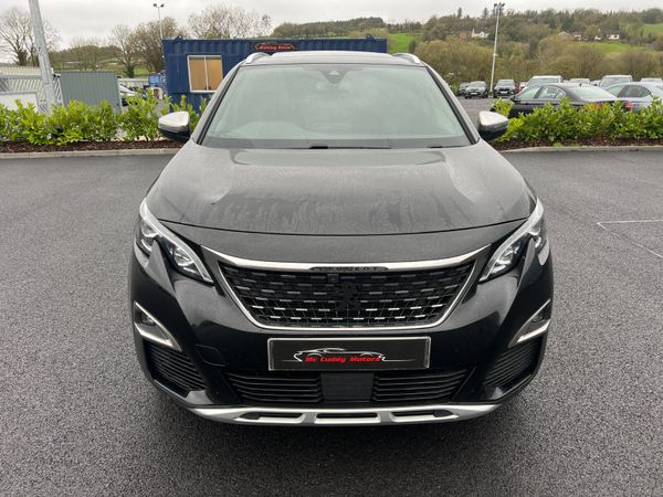 2019 Peugeot 3008 GT 2.0 BlueHDI 180 BHP 370998637