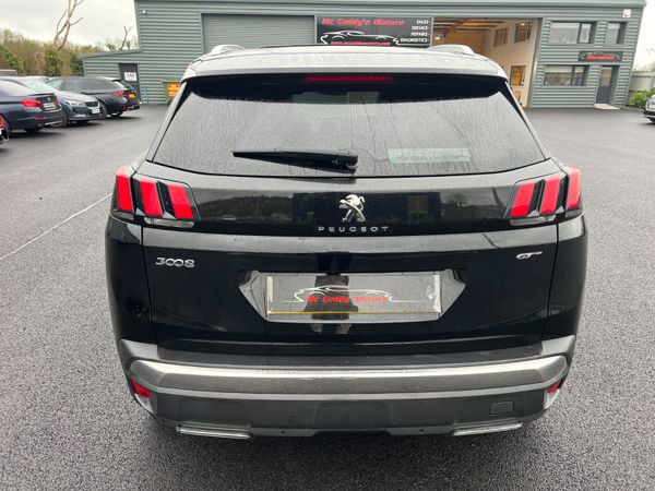 2019 Peugeot 3008 GT 2.0 BlueHDI 180 BHP 370998644