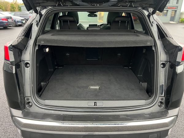 2019 Peugeot 3008 GT 2.0 BlueHDI 180 BHP 370998645