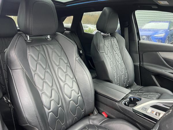 2019 Peugeot 3008 GT 2.0 BlueHDI 180 BHP 370998649