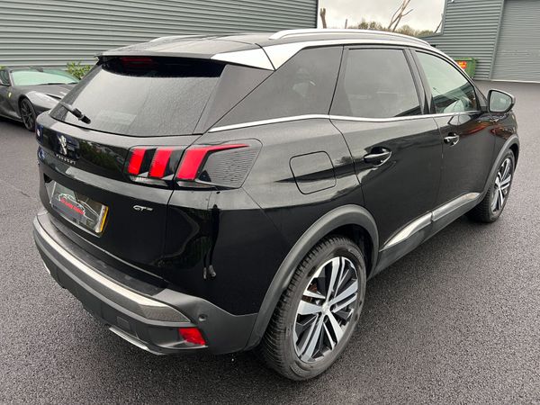 2019 Peugeot 3008 GT 2.0 BlueHDI 180 BHP 370998642
