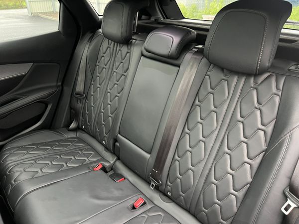 2019 Peugeot 3008 GT 2.0 BlueHDI 180 BHP 370998654