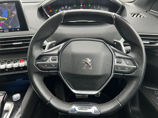 2019 Peugeot 3008 GT 2.0 BlueHDI 180 BHP 370998655