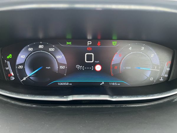 2019 Peugeot 3008 GT 2.0 BlueHDI 180 BHP 370998657