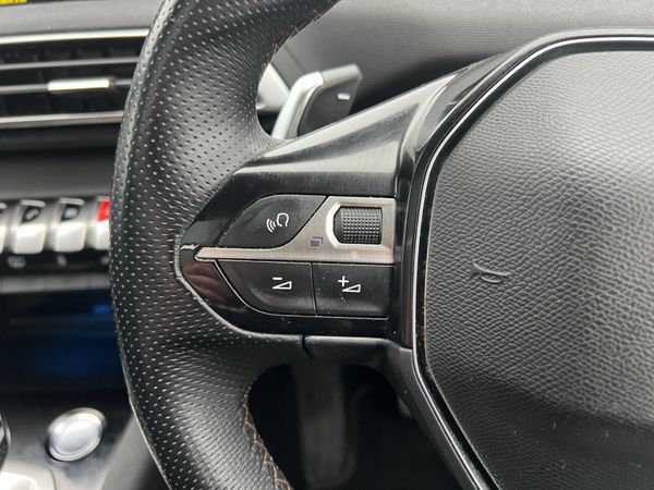 2019 Peugeot 3008 GT 2.0 BlueHDI 180 BHP 370998658