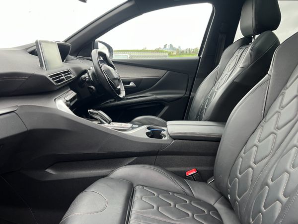 2019 Peugeot 3008 GT 2.0 BlueHDI 180 BHP 370998652