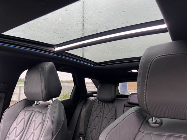 2019 Peugeot 3008 GT 2.0 BlueHDI 180 BHP 370998653