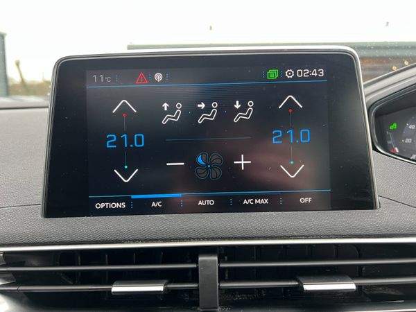 2019 Peugeot 3008 GT 2.0 BlueHDI 180 BHP 370998667