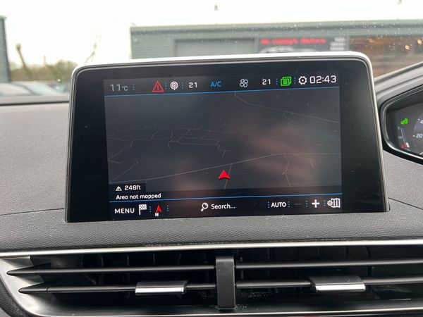 2019 Peugeot 3008 GT 2.0 BlueHDI 180 BHP 370998669