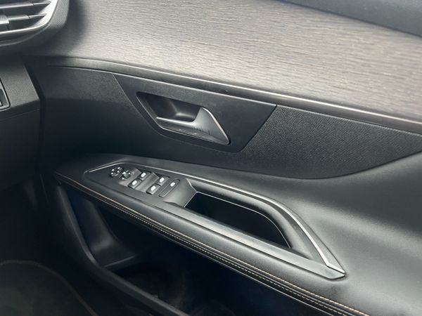 2019 Peugeot 3008 GT 2.0 BlueHDI 180 BHP 370998660