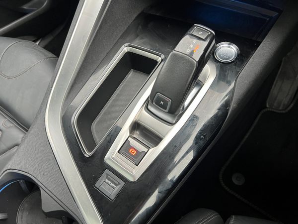 2019 Peugeot 3008 GT 2.0 BlueHDI 180 BHP 370998662