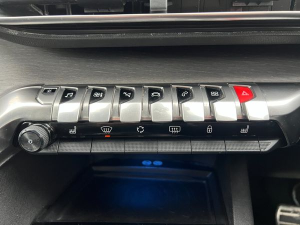 2019 Peugeot 3008 GT 2.0 BlueHDI 180 BHP 370998663