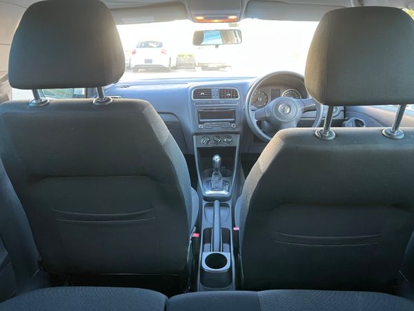 2011 VW POLO 59K NCT 11/26 370998685