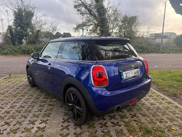 2020 Mini One 1.5 *Low Mileage* 370999535