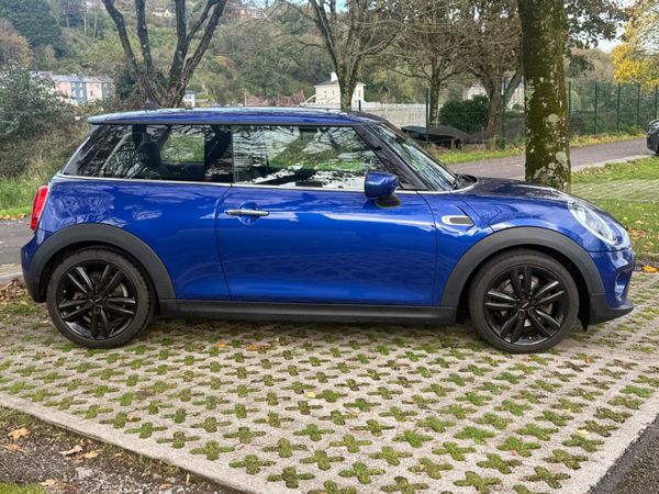 2020 Mini One 1.5 *Low Mileage* 370999533