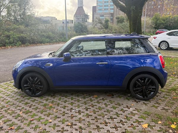 2020 Mini One 1.5 *Low Mileage* 370999544