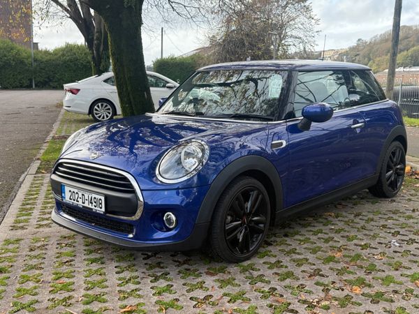 2020 Mini One 1.5 *Low Mileage* 370999541