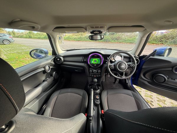 2020 Mini One 1.5 *Low Mileage* 370999543