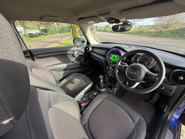 2020 Mini One 1.5 *Low Mileage* 370999564