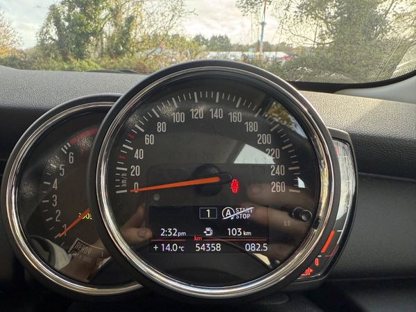 2020 Mini One 1.5 *Low Mileage* 370999603