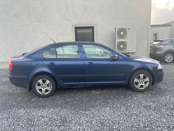 2008 Skoda Octavia 1.9 Tdi NCT 08/26 370992968