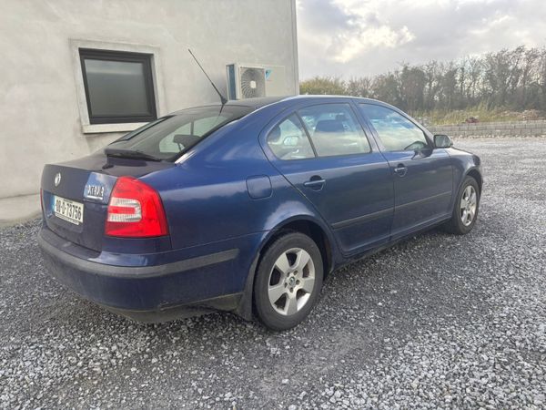 2008 Skoda Octavia 1.9 Tdi NCT 08/26 370992970