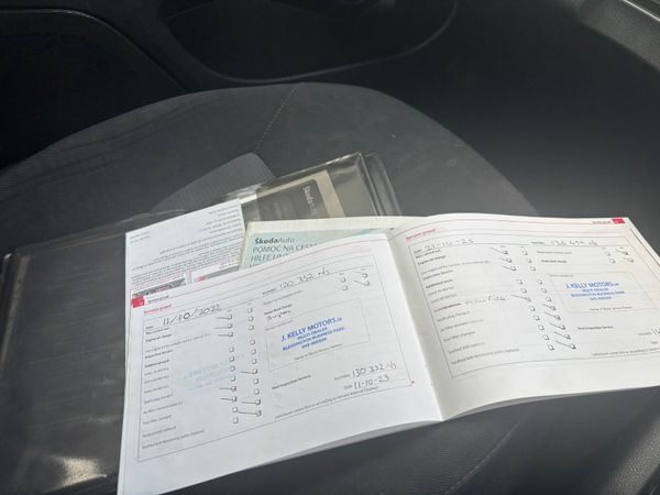 2008 Skoda Octavia 1.9 Tdi NCT 08/26 370992986