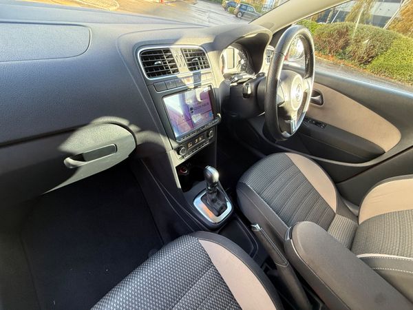 Vw Polo Cross 1.2 TSI DSG High Spec 370993748