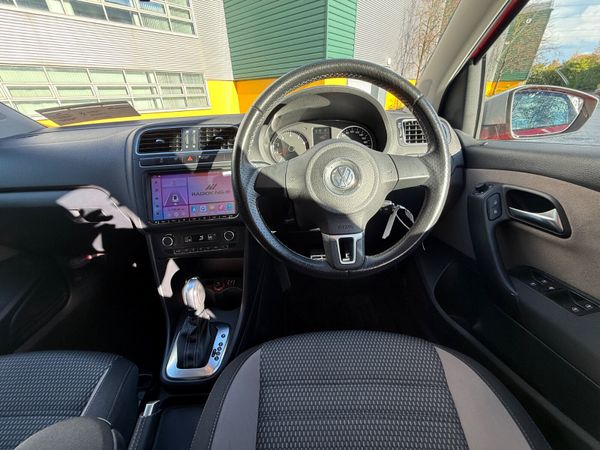 Vw Polo Cross 1.2 TSI DSG High Spec 370993743