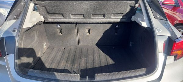 Opel Astra 2017 371006440