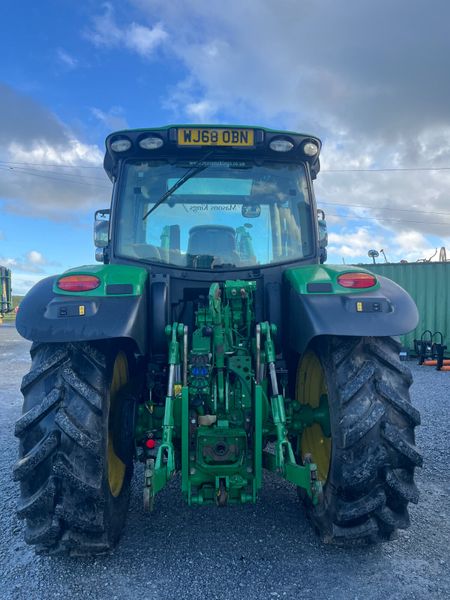 John Deere 6130R 371000007