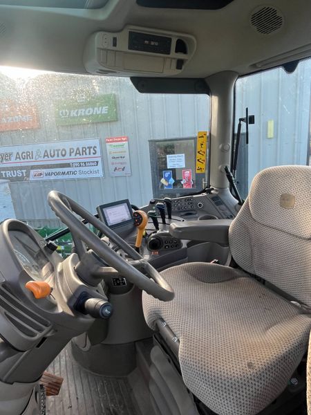 John Deere 6130R 371000016